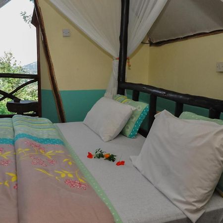 Karama Lodge Arusha Exterior foto