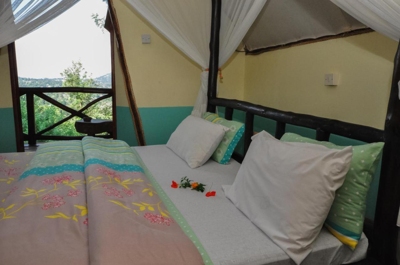 Karama Lodge Arusha Exterior foto